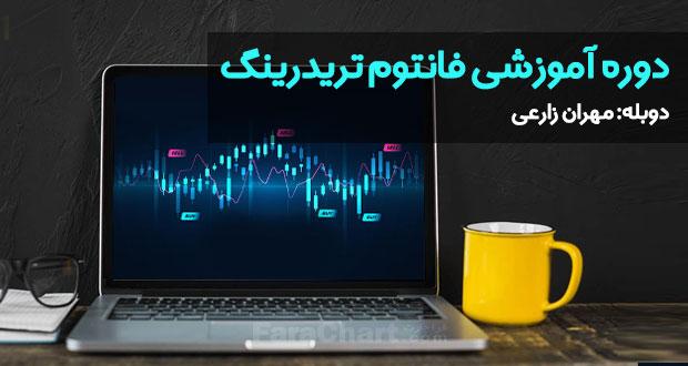 دوره آموزشی فانتوم تریدرینگ با دوبله مهران زارعیبا دوبله مهران زارعی